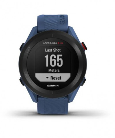 Montre Garmin S12 |Achat sur CarreGolf.com