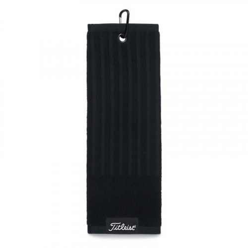 Serviette Titleist | Achats sur CarreGolf.com