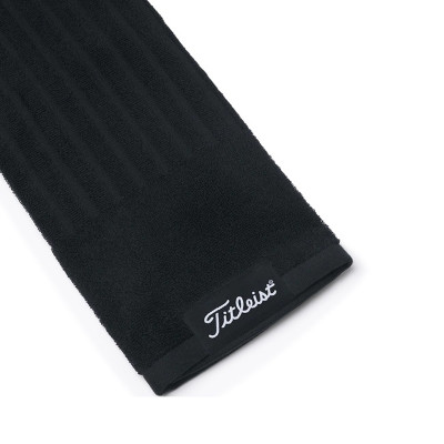 Serviette Titleist | Achats sur CarreGolf.com