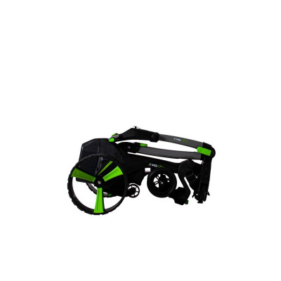 MGI - Chariot Electrique Zip X5 - Gris