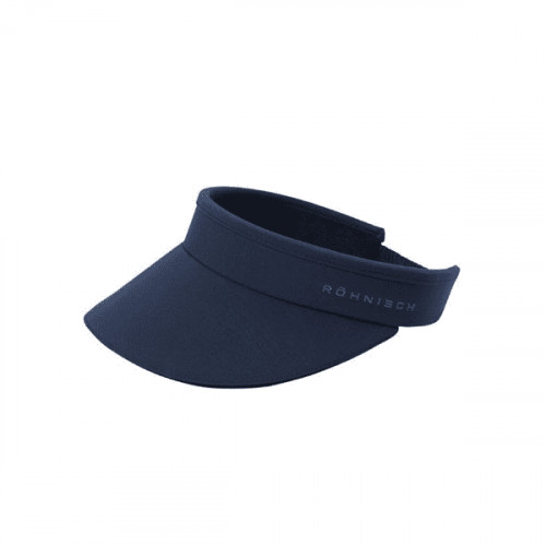Rohnisch - Visière Sun - Marine | Achat sur CarreGolf.com