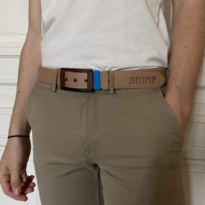 Ceinture Originale Skimp | Achats sur CarreGolf.com