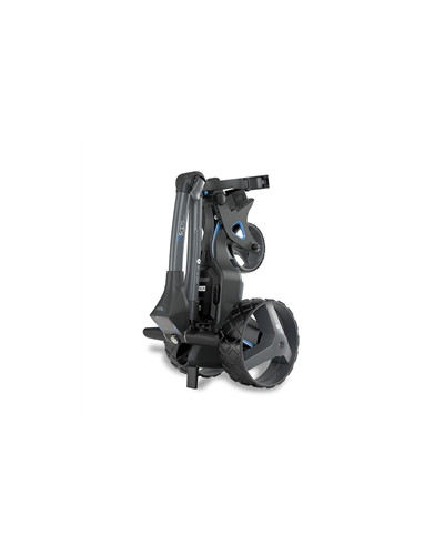 Chariot Electrique M5 GPS Motocaddy | Achats sur CarreGolf.com