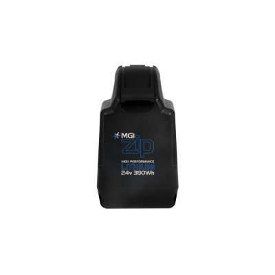 Chariot Electrique MGI Zip Nav AT | Achats sur CarreGolf.com