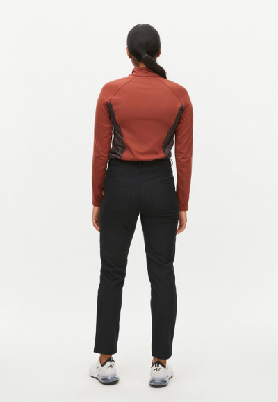Pull Jane Thermo 1/2 Zip Rohnisch | Achats sur CarreGolf.com