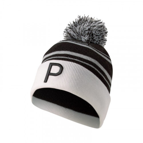 Bonnet avec Pompon Amovible Puma | Achats sur CarreGolf.com