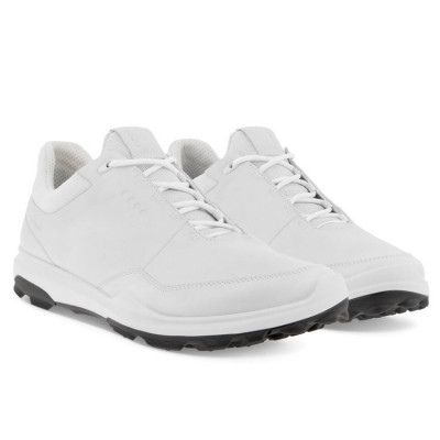Ecco - chaussures Biom hybrid homme - Blanc