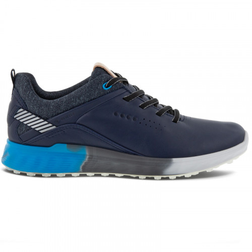 Chaussures S Three Femme Ecco | Achats sur CarreGolf.com