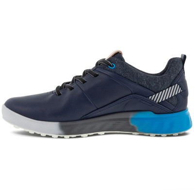 Chaussures S Three Femme Ecco | Achats sur CarreGolf.com