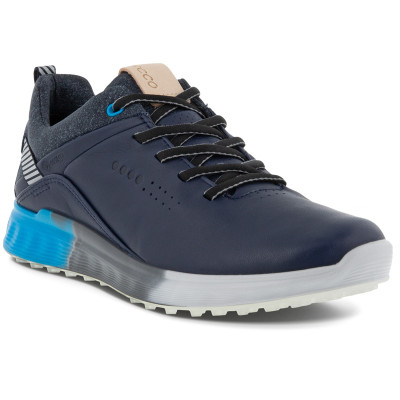 Chaussures S Three Femme Ecco | Achats sur CarreGolf.com