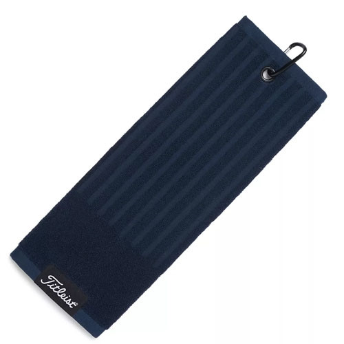 Titleist - Serviette Players trifold - marine