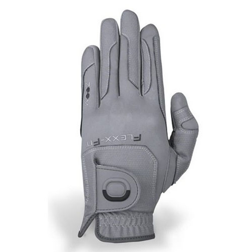 Zoom  - Gant Style All Weather Droitière - Gris