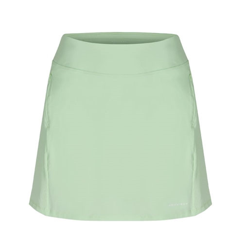 Jupe Rumie vert clair Rohnisch collection P/E 2023 | sur CarreGolf.com