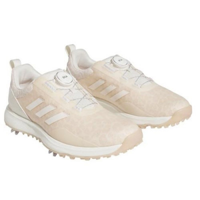 Adidas chaussures femme S2g boa 2023 avec crampons - au meilleur prix