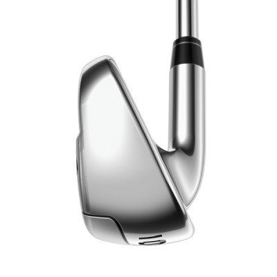 Callaway - Série Big Bertha Reva 23 - Lady | Achat sur CarreGolf.com