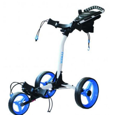 imax - chariot manuel ns3c 3 roues