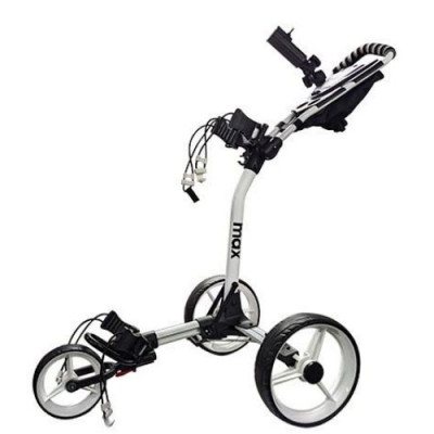 imax - chariot manuel ns3c 3 roues