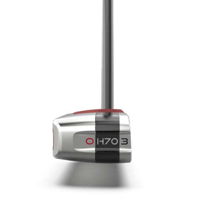 Runner - Putter "l'Original" Droitier/Gaucher (shaft talon 'heel')