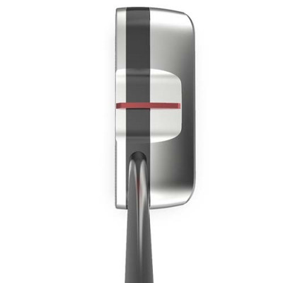 Runner - Putter "l'Original" Droitier/Gaucher (shaft talon 'heel')