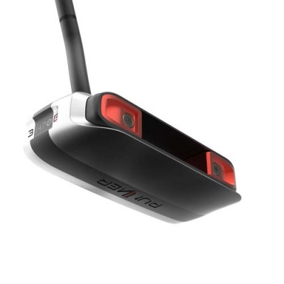 Runner - Putter "Blade" Droitier (shaft avec offset)