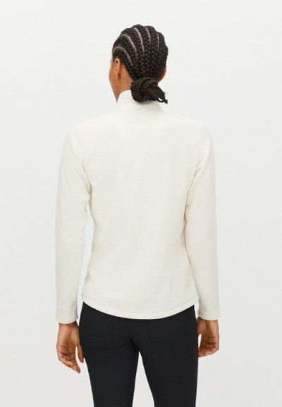 rohnisch pull polaire fleece femme