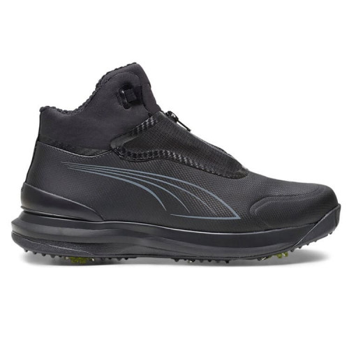 Puma Bottines - noir