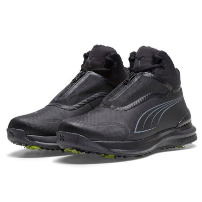 Puma Bottines - noir