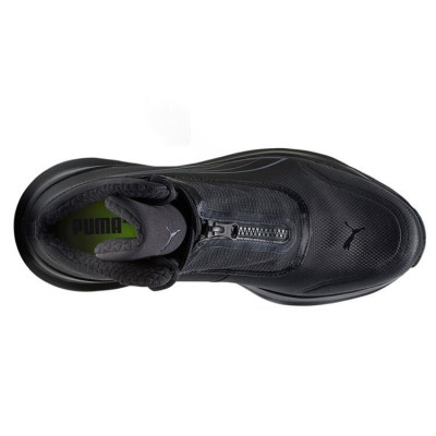 Puma Bottines - noir