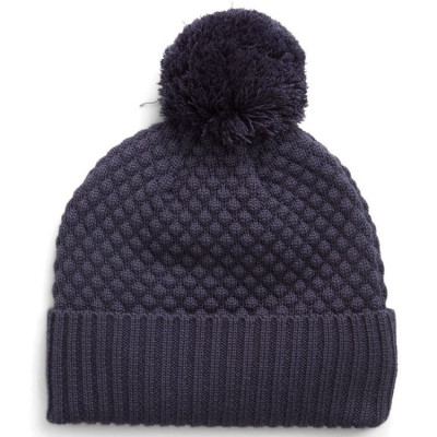 puma bonnet à pompom