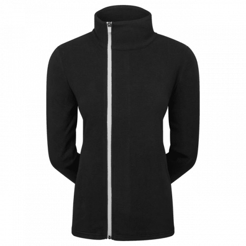 footjoy polaire asymétrique femme