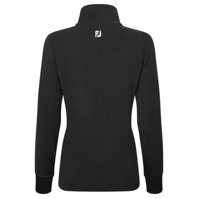 footjoy polaire asymétrique femme