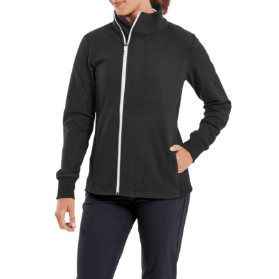 footjoy polaire asymétrique femme