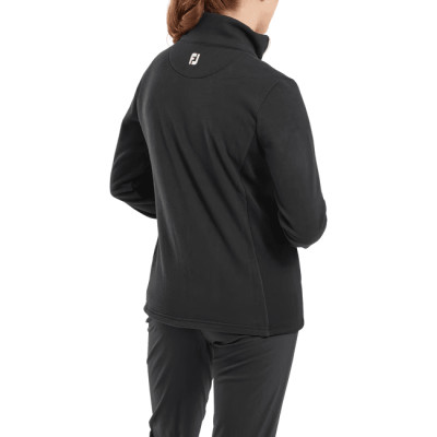 footjoy polaire asymétrique femme