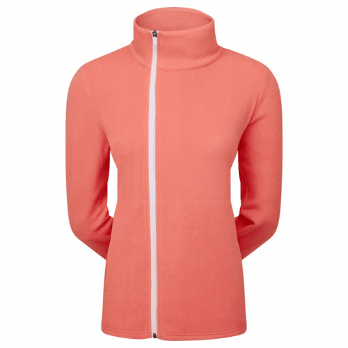 footjoy polaire asymétrique femme