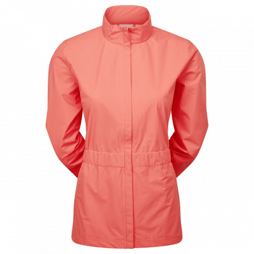 Footjoy veste hydrolite femme