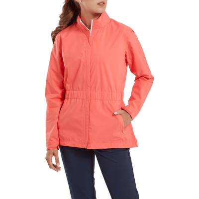 Footjoy veste hydrolite femme