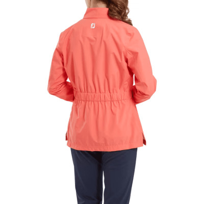 Footjoy veste hydrolite femme
