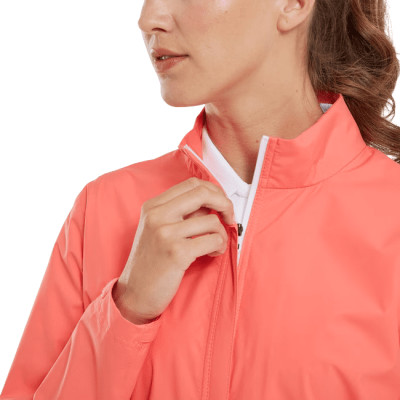 Footjoy veste hydrolite femme