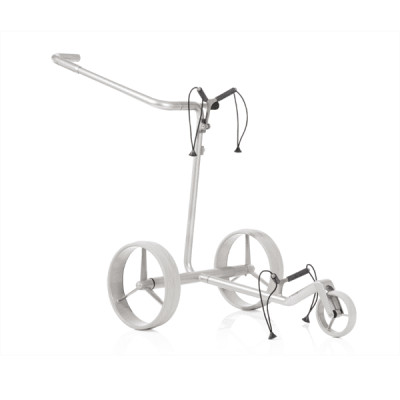 Justar - chariot justar carbon light set1