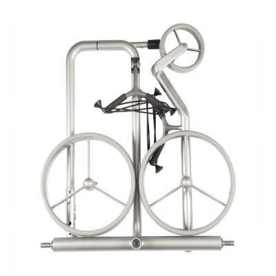 Justar - chariot justar carbon light set1