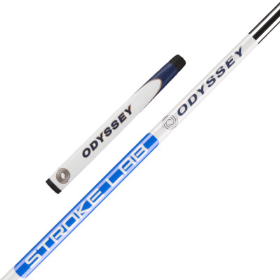 Odyssey Putter Ai-one Milled One T CH