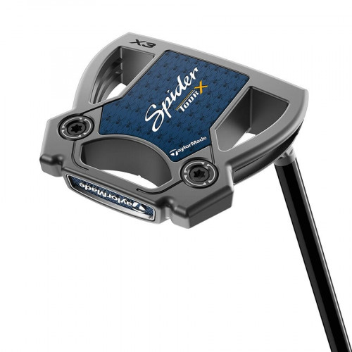 taylormade putter spyder tour x