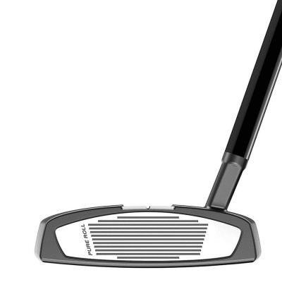 taylormade putter spyder tour x