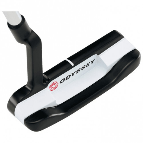 odyssey - putter white hot versa one ch pstl rh