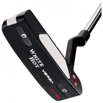 odyssey - putter white hot versa one ch pstl rh