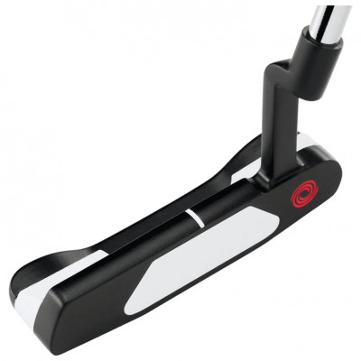 odyssey - putter white hot versa one ch pstl rh