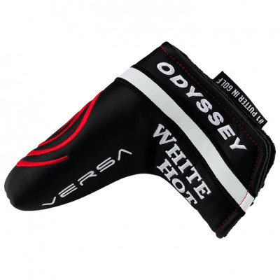 odyssey - putter white hot versa one ch pstl rh