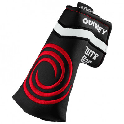 odyssey - putter white hot versa one ch pstl rh