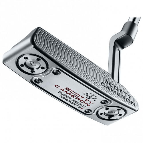 Scotty cameron - putter select newport 2 plus rh