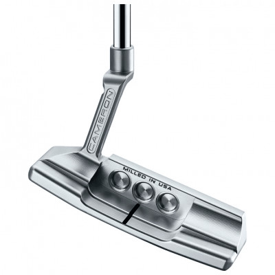 Scotty cameron - putter select newport 2 plus rh